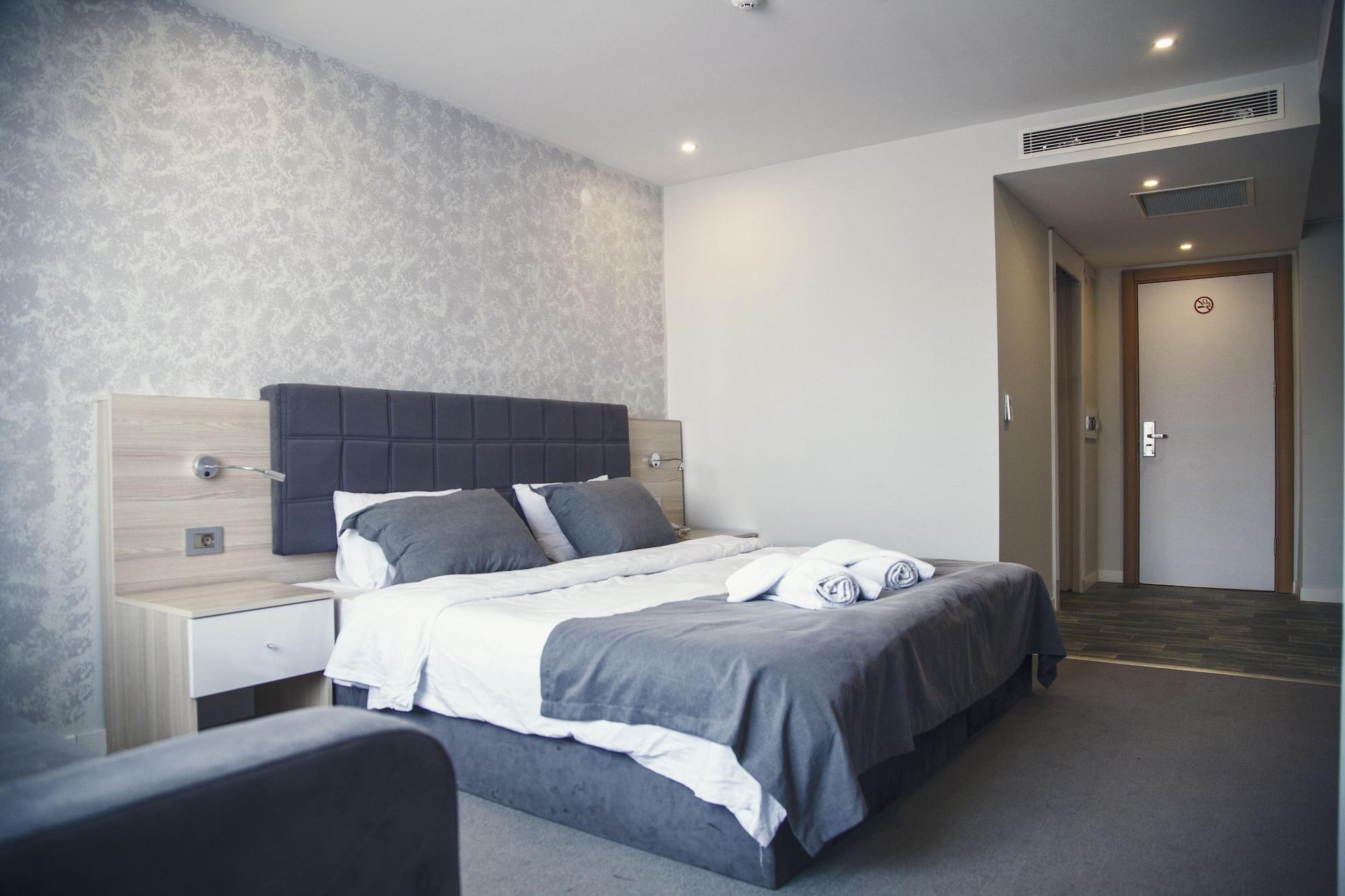 Leto City Hotel Eskişehir Luaran gambar