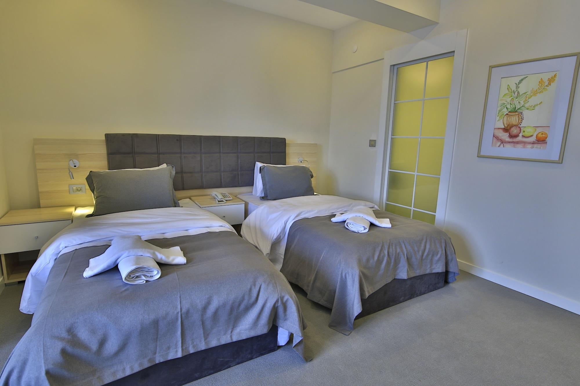 Leto City Hotel Eskişehir Luaran gambar