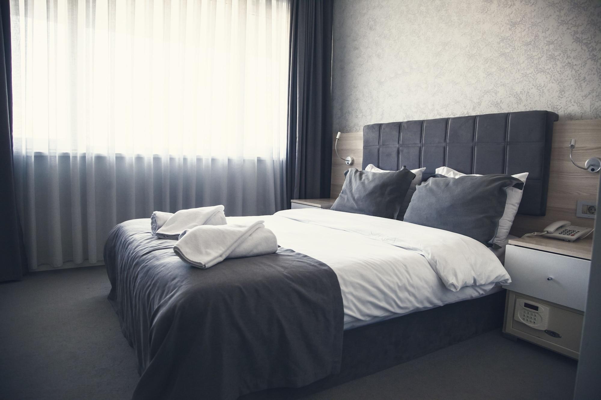 Leto City Hotel Eskişehir Luaran gambar