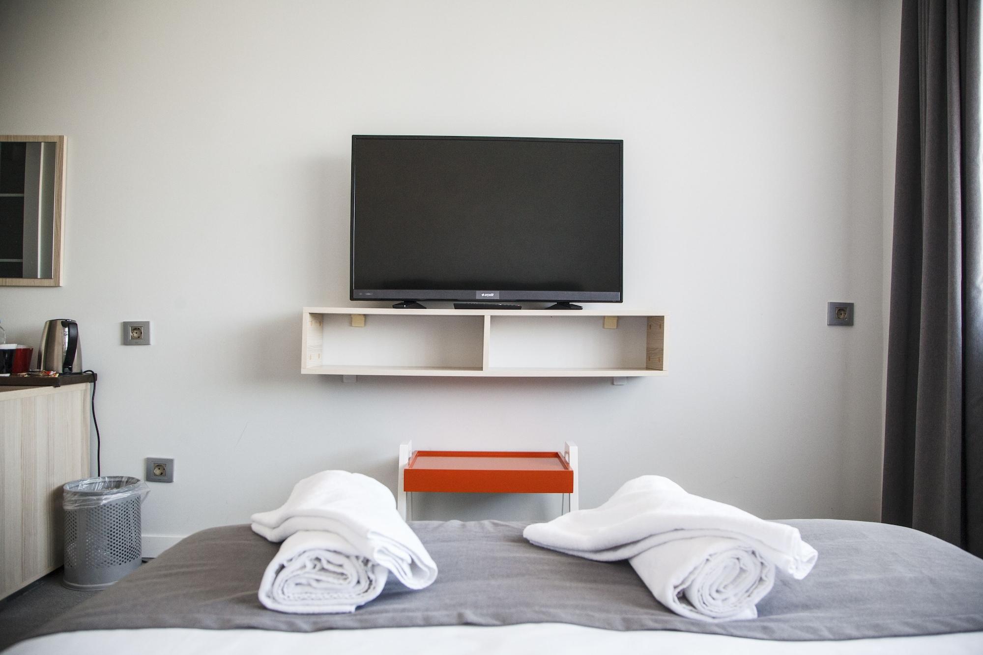 Leto City Hotel Eskişehir Luaran gambar