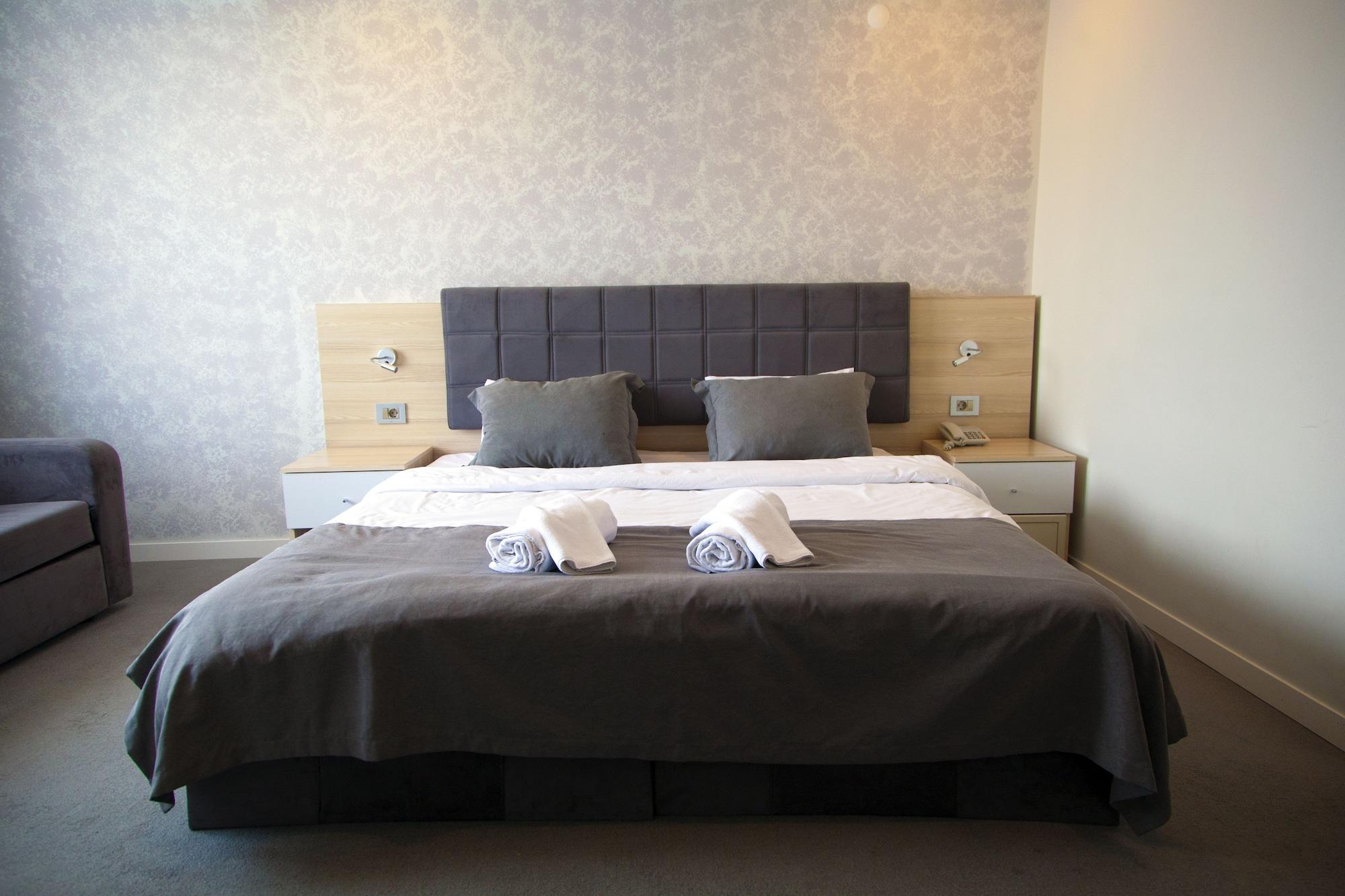 Leto City Hotel Eskişehir Luaran gambar