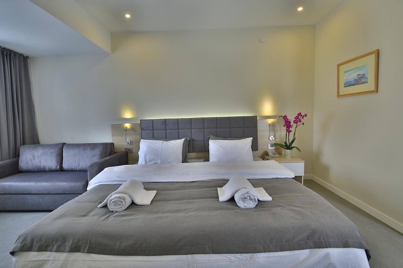 Leto City Hotel Eskişehir Luaran gambar