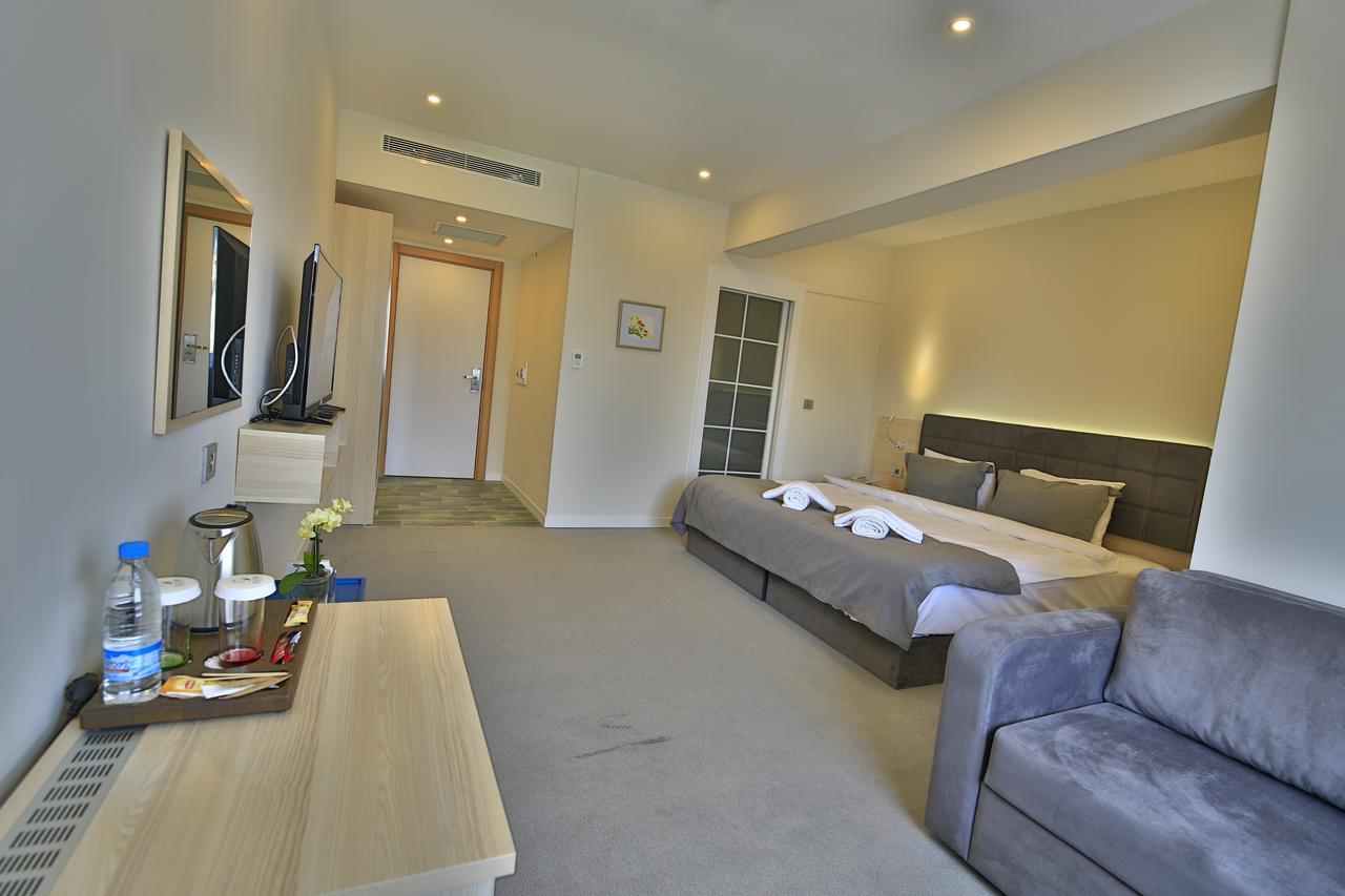 Leto City Hotel Eskişehir Luaran gambar