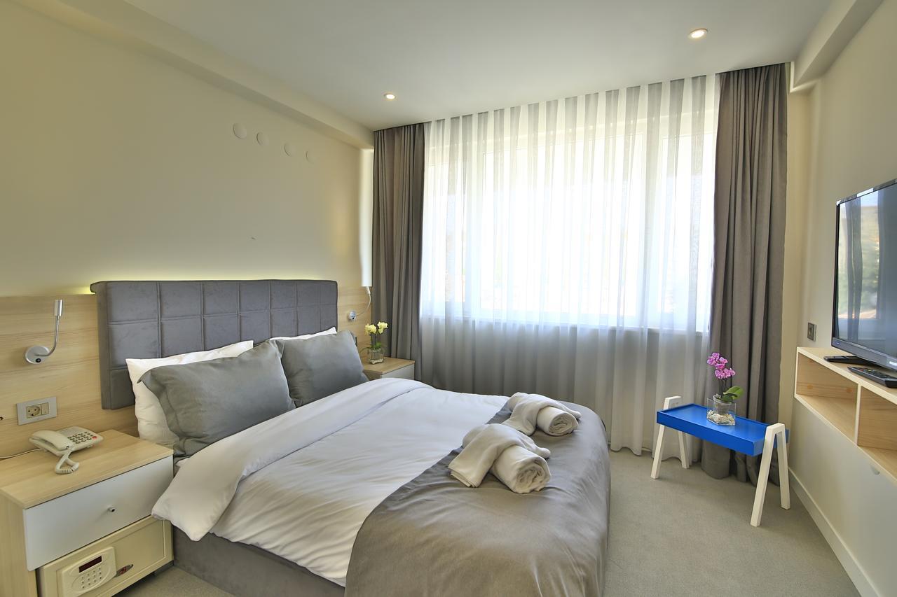 Leto City Hotel Eskişehir Luaran gambar