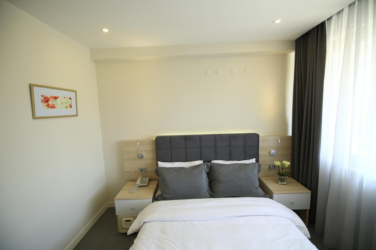 Leto City Hotel Eskişehir Luaran gambar