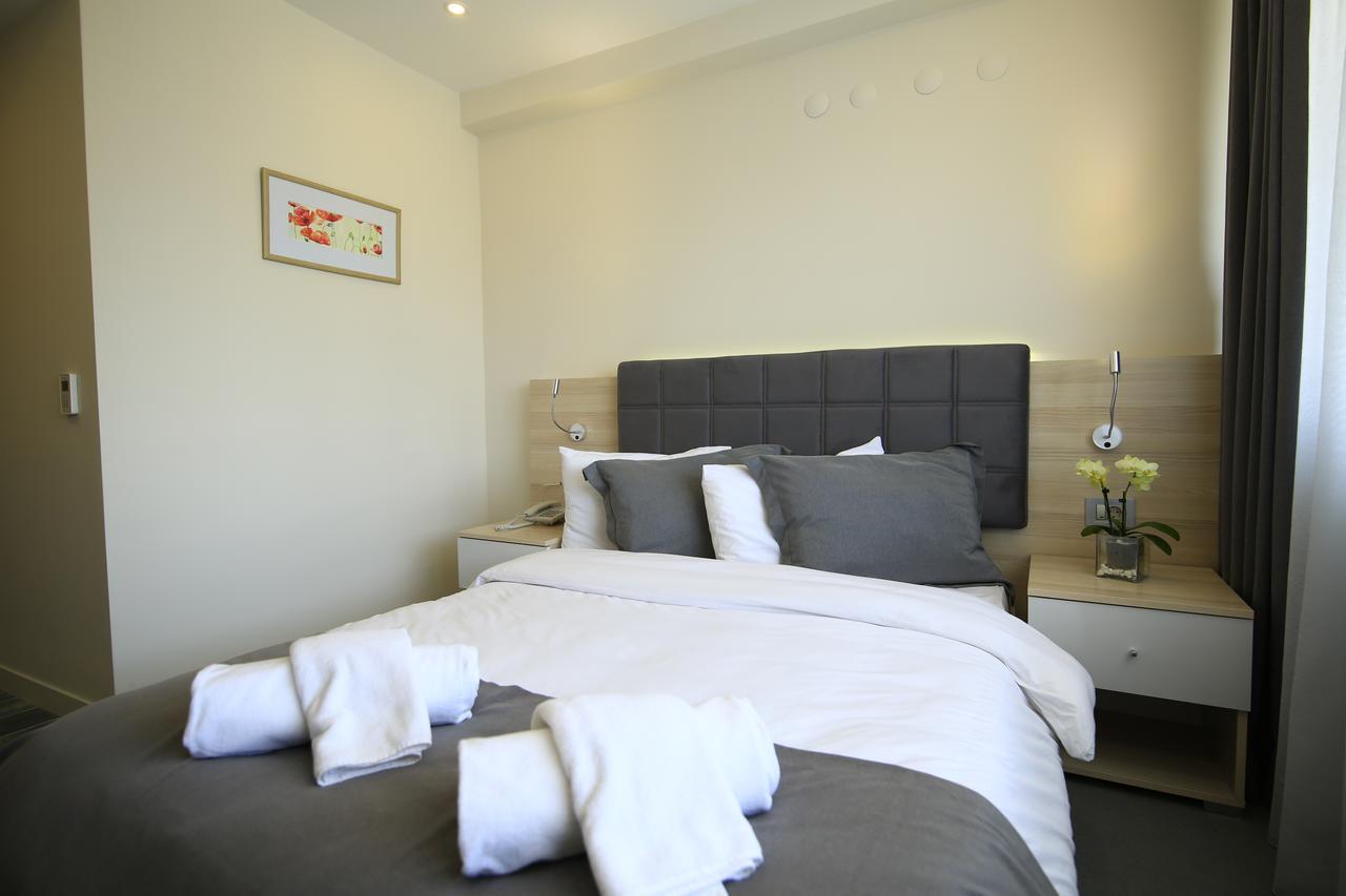 Leto City Hotel Eskişehir Luaran gambar