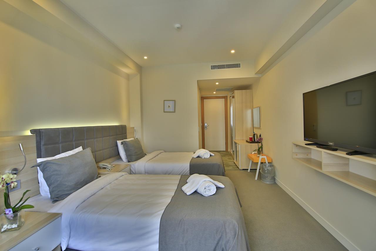 Leto City Hotel Eskişehir Luaran gambar