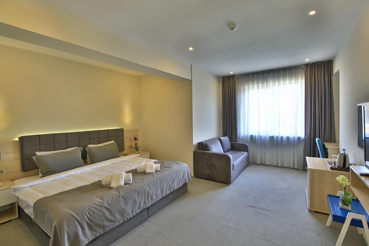 Leto City Hotel Eskişehir Luaran gambar