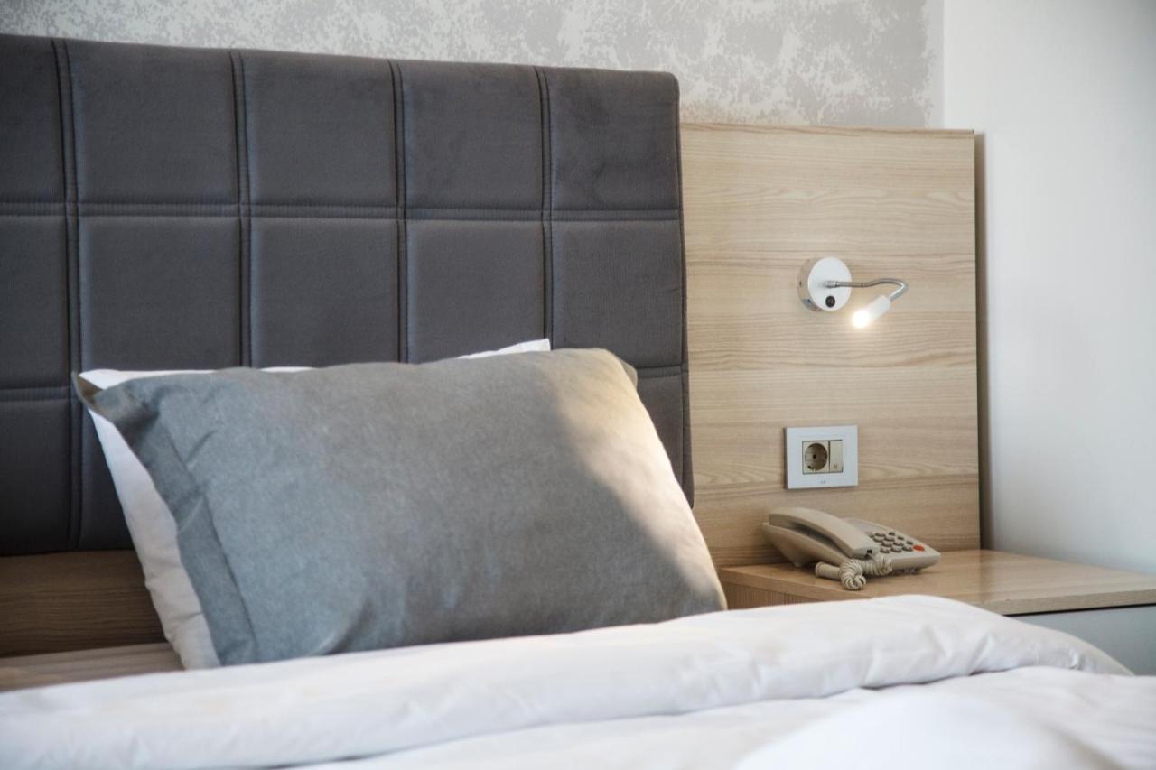 Leto City Hotel Eskişehir Luaran gambar