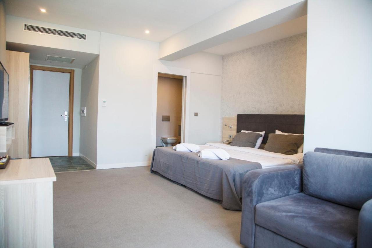 Leto City Hotel Eskişehir Luaran gambar