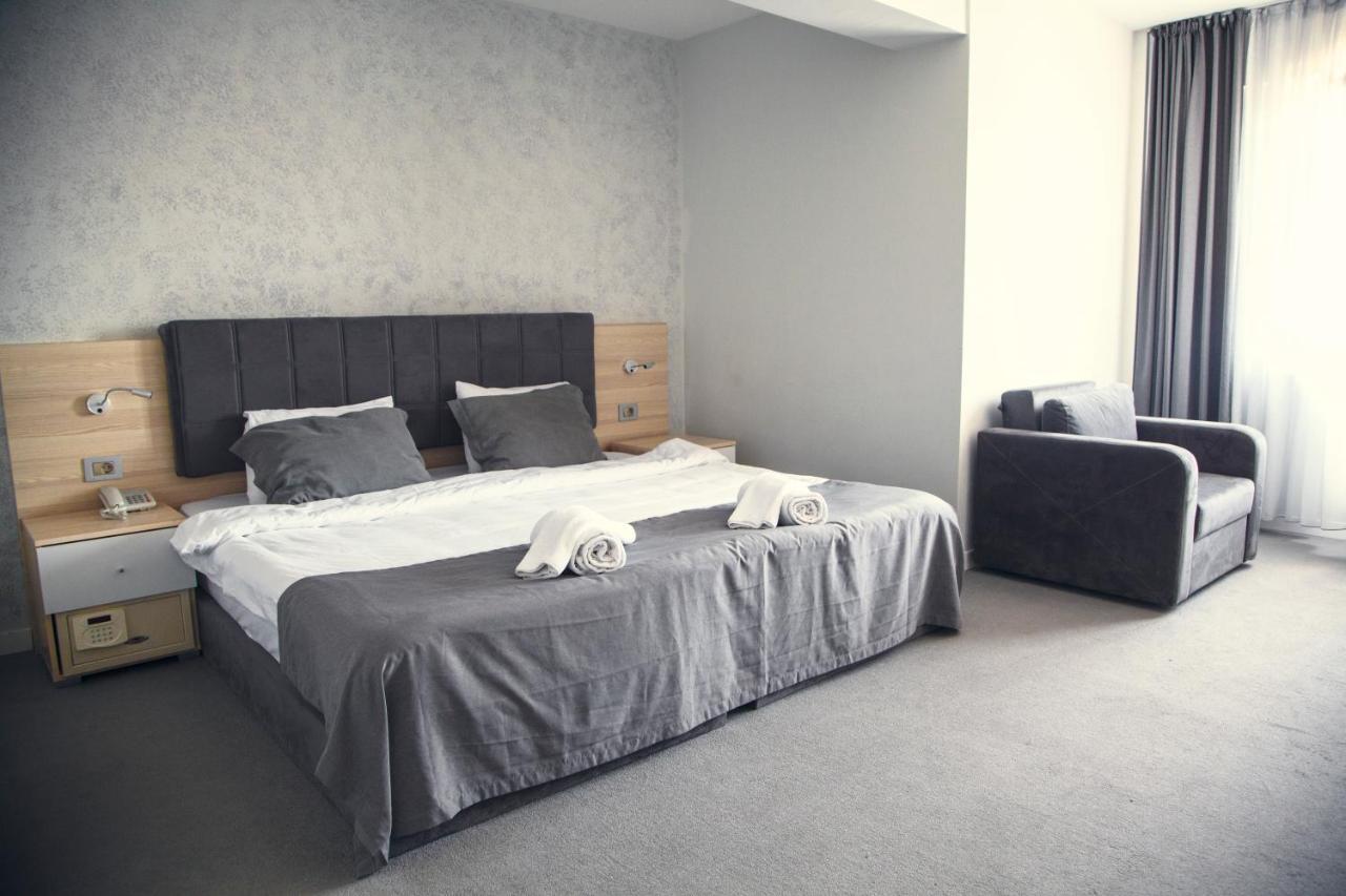 Leto City Hotel Eskişehir Luaran gambar