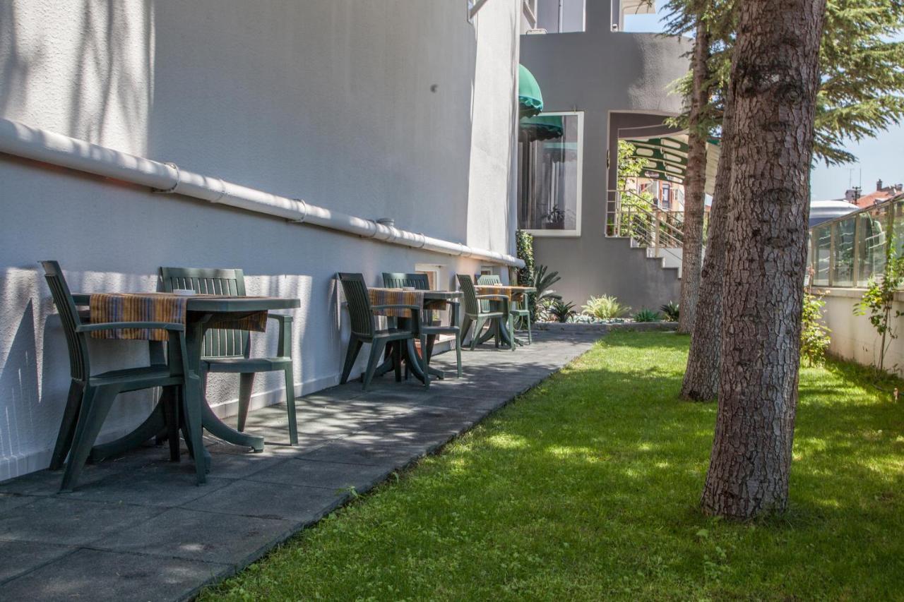 Leto City Hotel Eskişehir Luaran gambar
