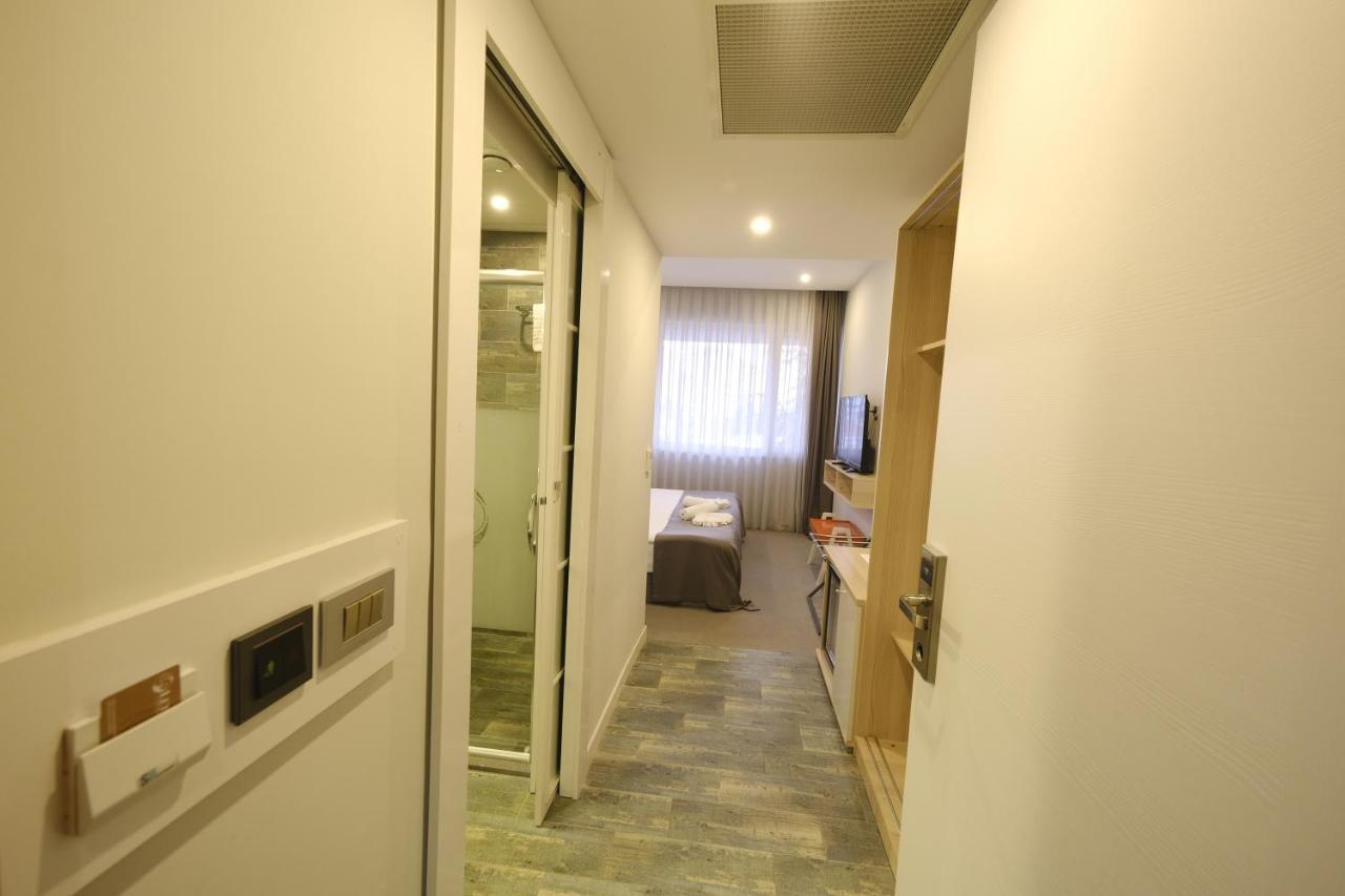 Leto City Hotel Eskişehir Luaran gambar