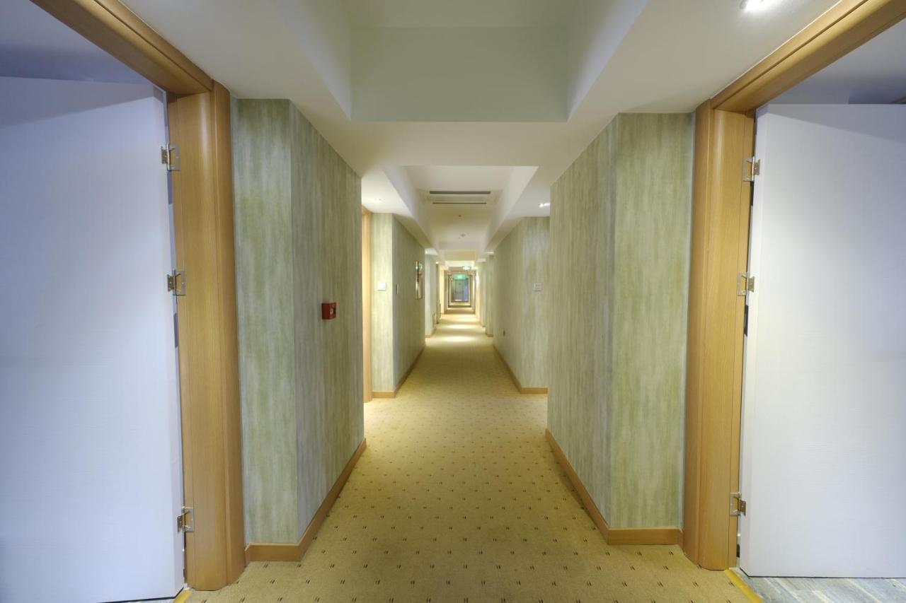 Leto City Hotel Eskişehir Luaran gambar